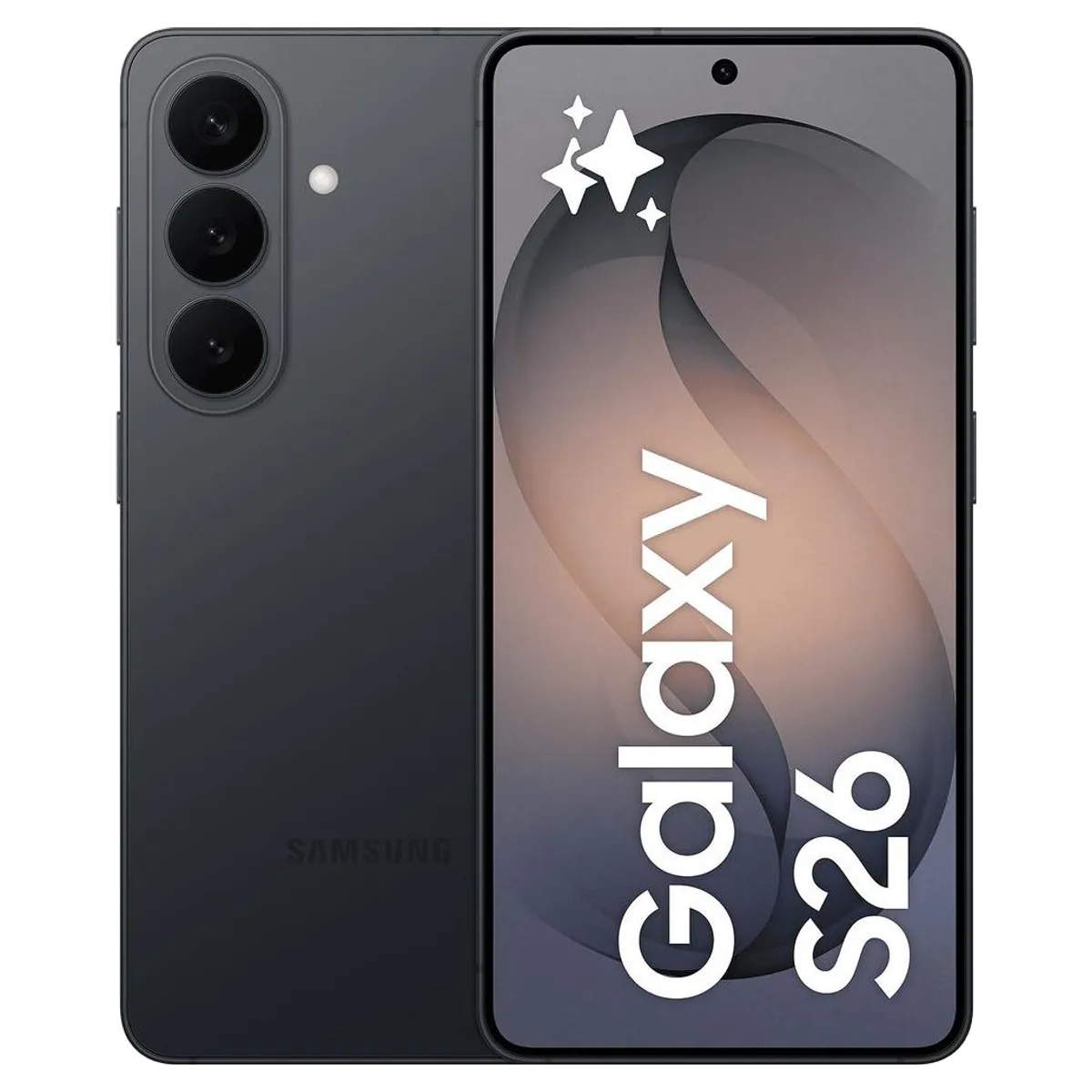 Samsung Galaxy S26 reconditionné