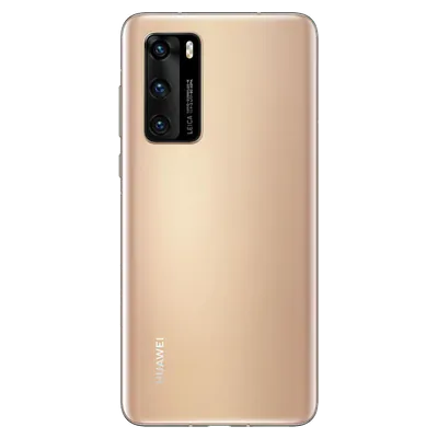 Huawei Huawei P40 reconditionné