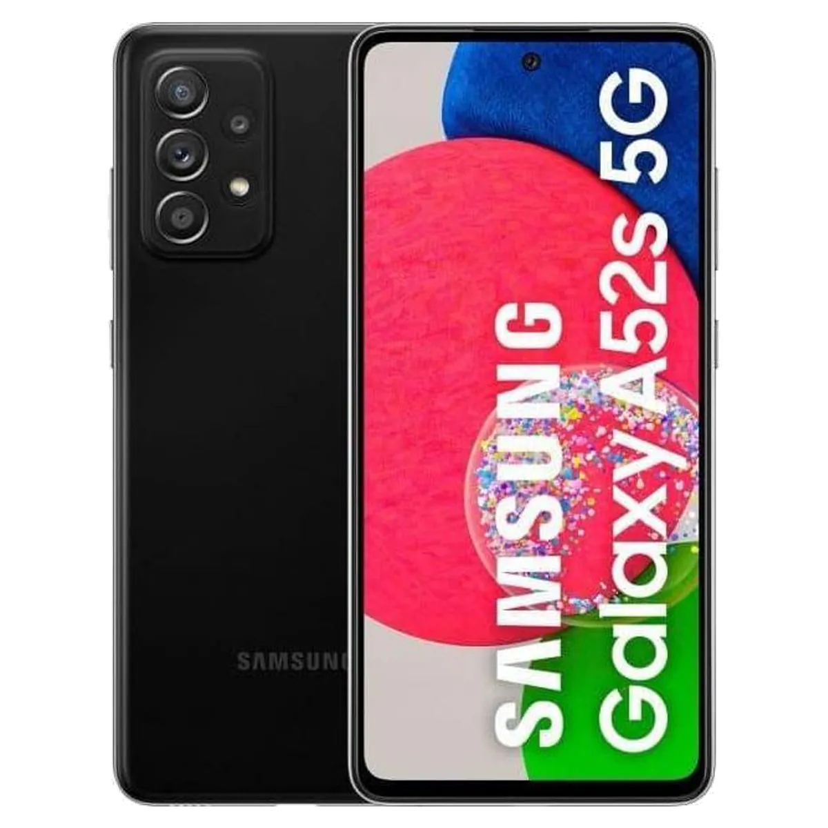 Samsung Galaxy A52s reconditionné