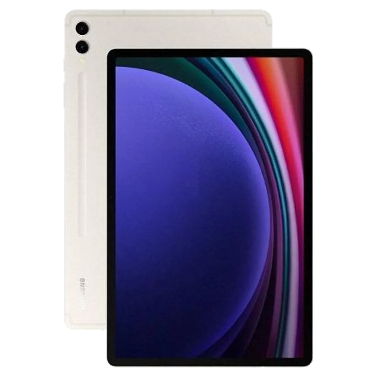 Samsung Galaxy Tab S9 Plus reconditionné