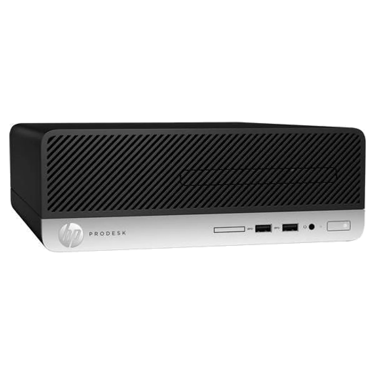 HP ProDesk 400 G6 SFF reconditionné