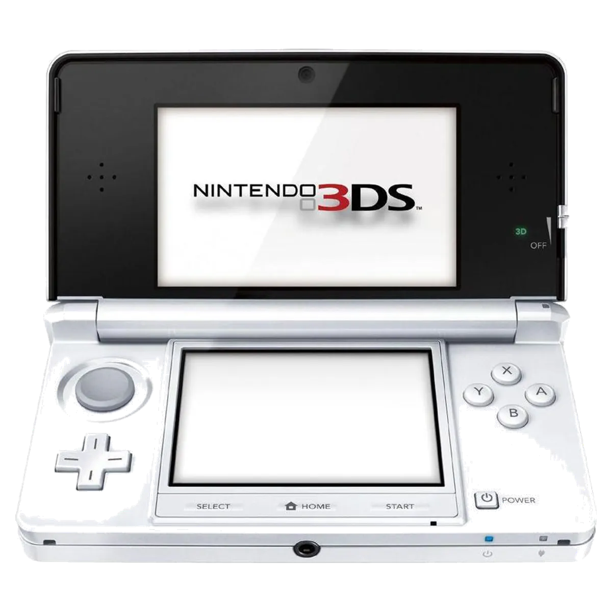 Nintendo 3DS reconditionné
