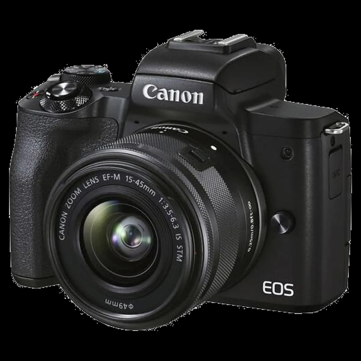 Canon EOS M50 Mark II reconditionné