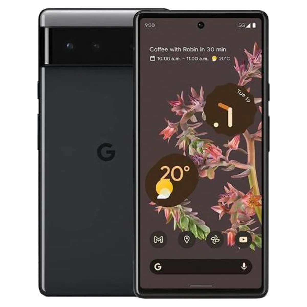 Google Pixel 6 reconditionné