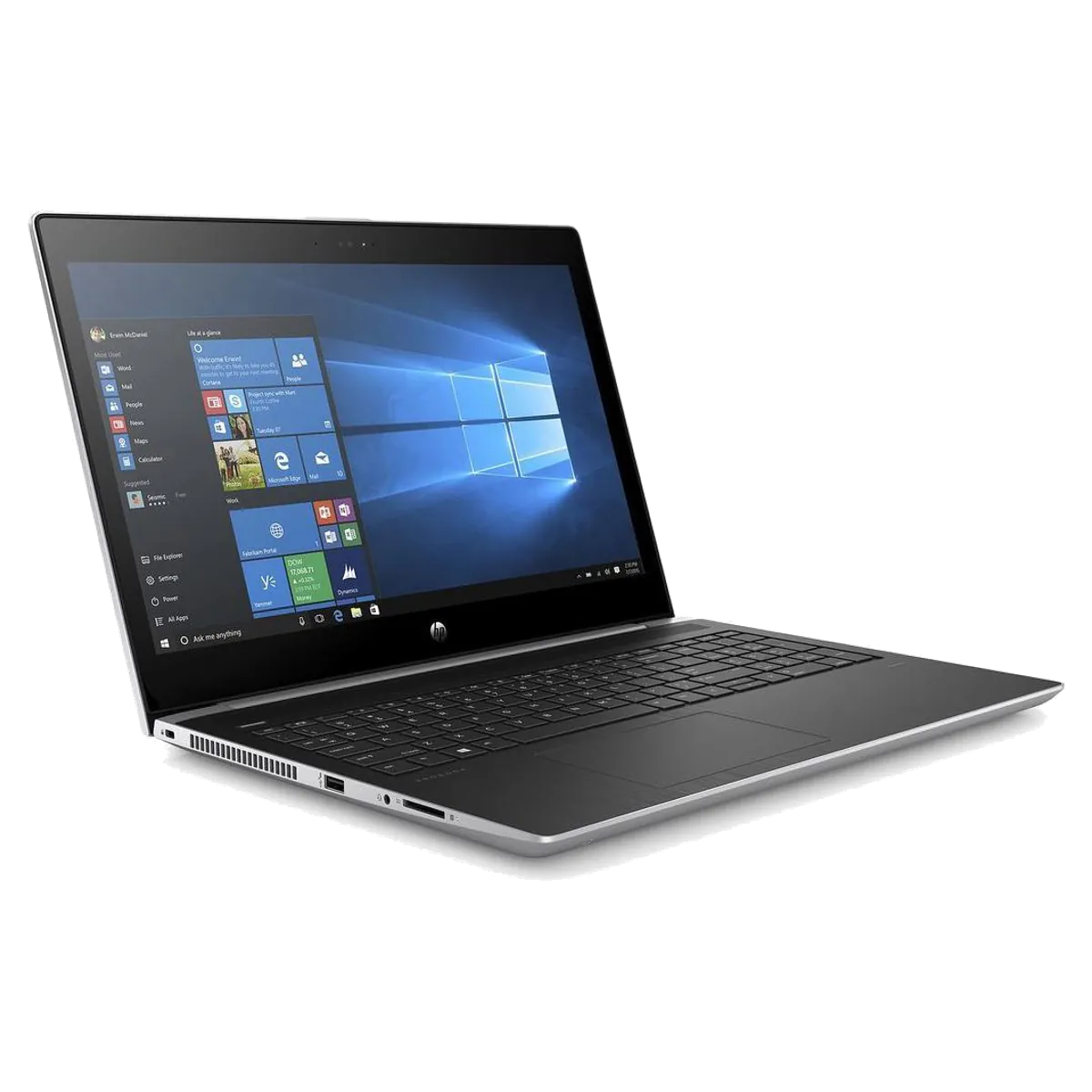 HP ProBook 450 G5 15" reconditionné