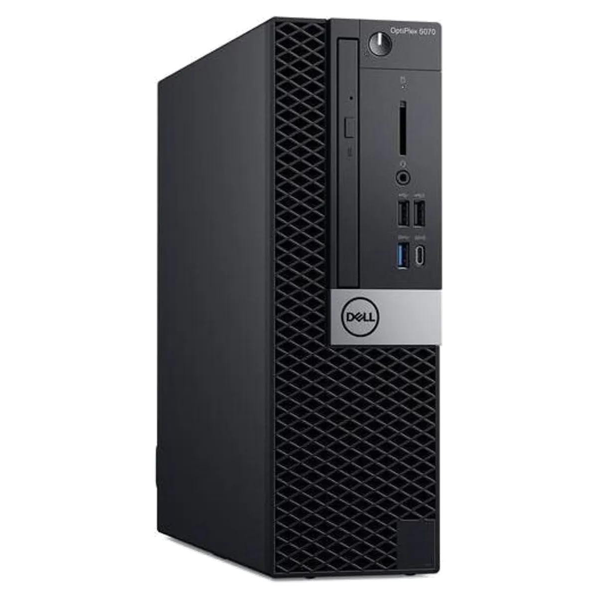 Dell OptiPlex 5070 SFF reconditionné