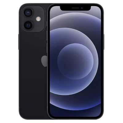 iPhone 12 Mini