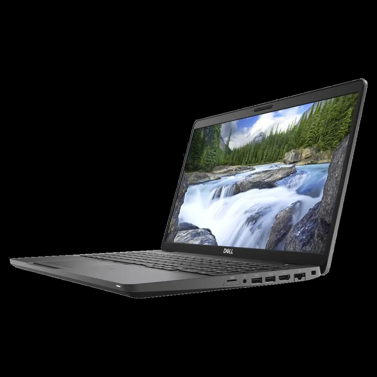 Dell Latitude 5500 15" reconditionné