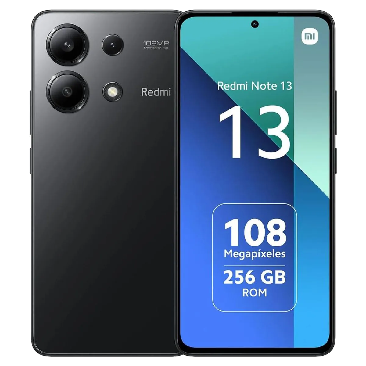 Xiaomi Redmi Note 13 reconditionné