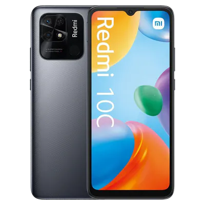 Redmi 10c
