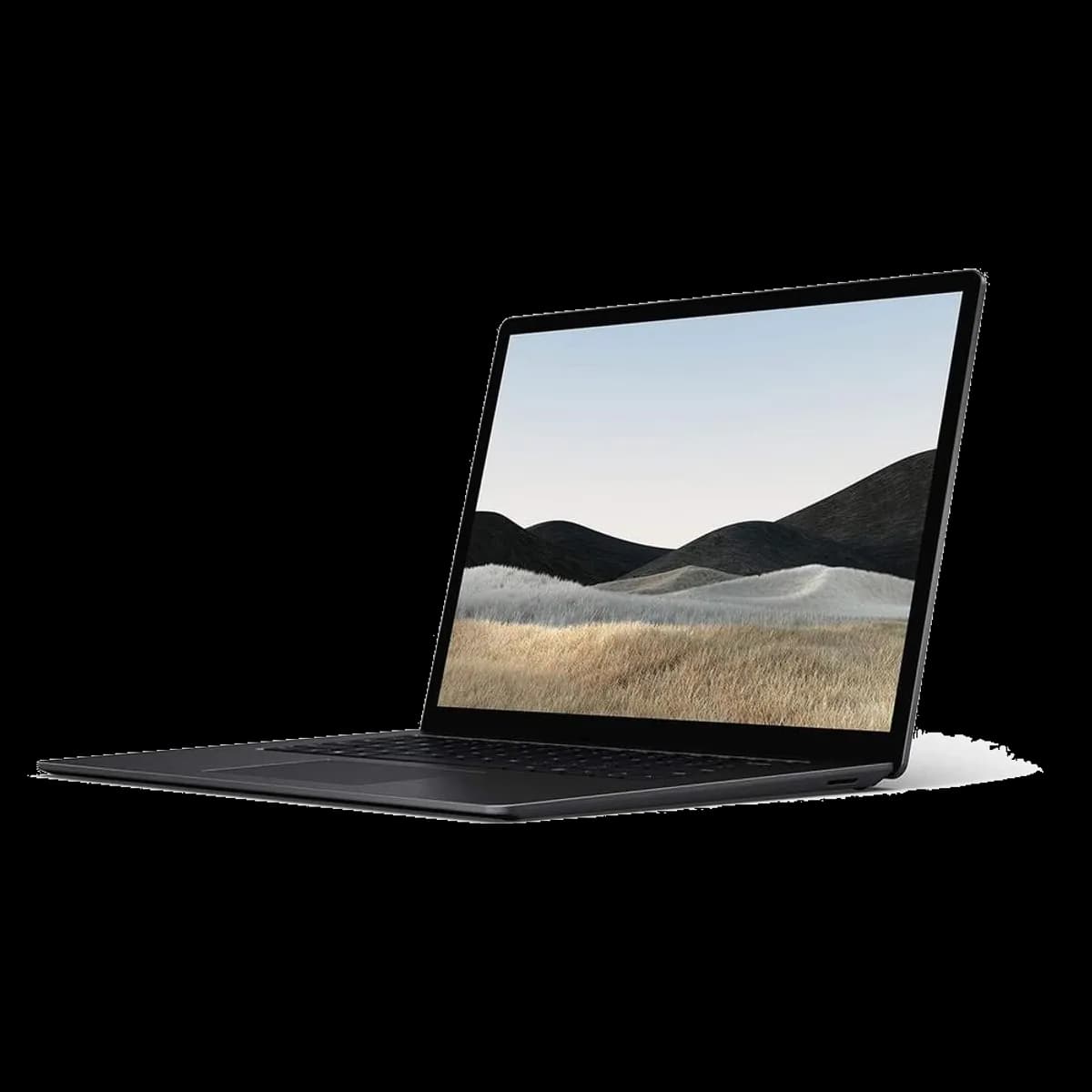 Microsoft Surface Laptop 4 13" reconditionné