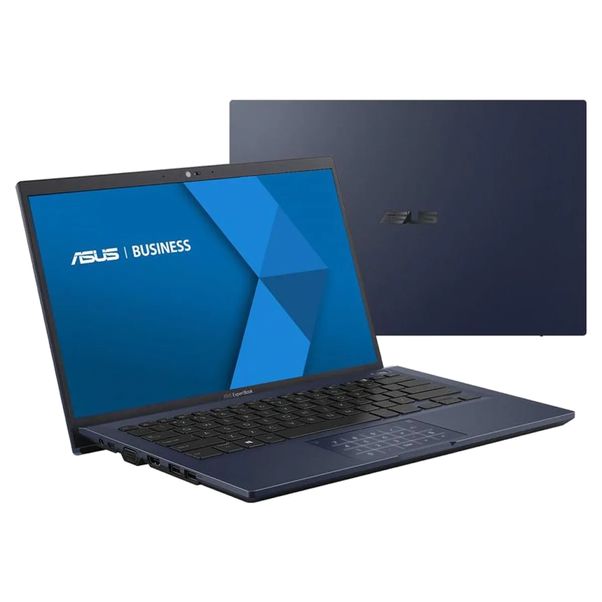 Asus ExpertBook 14" reconditionné