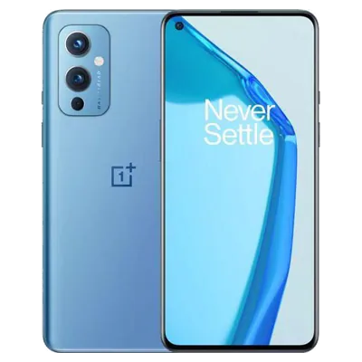 Oneplus OnePlus 9 reconditionné