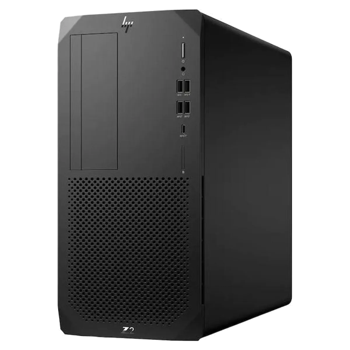 HP Z2 G5 Tower reconditionné