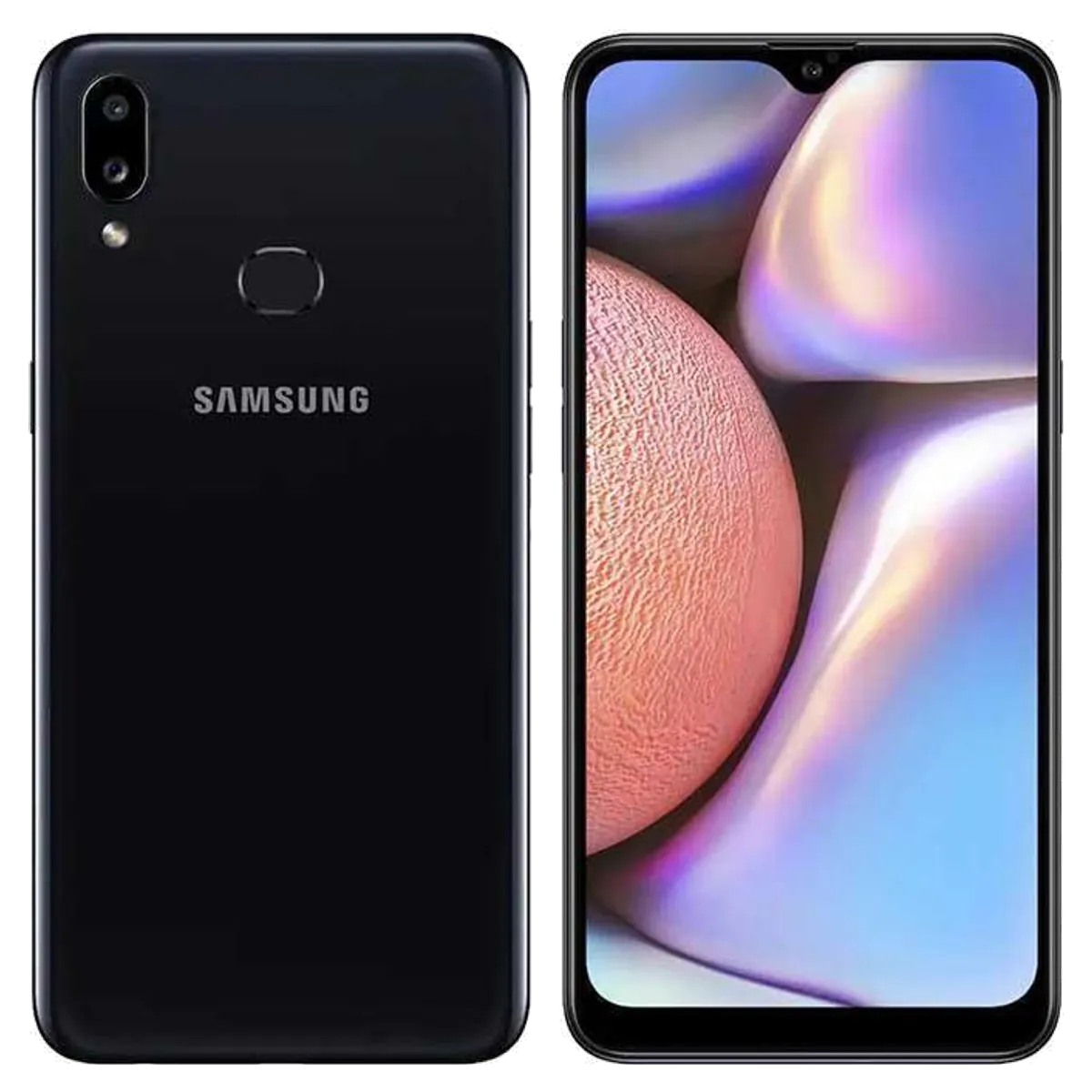 Samsung Galaxy A10s reconditionné