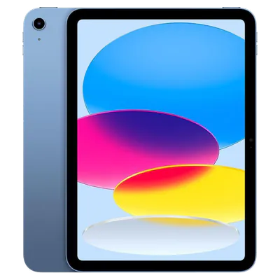 Apple iPad 10 A14 2022 reconditionné