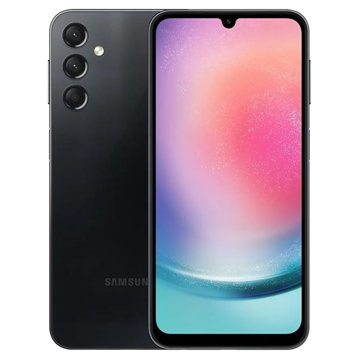 Samsung Galaxy A24 reconditionné