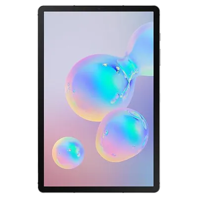 Samsung Galaxy Tab S6 reconditionné