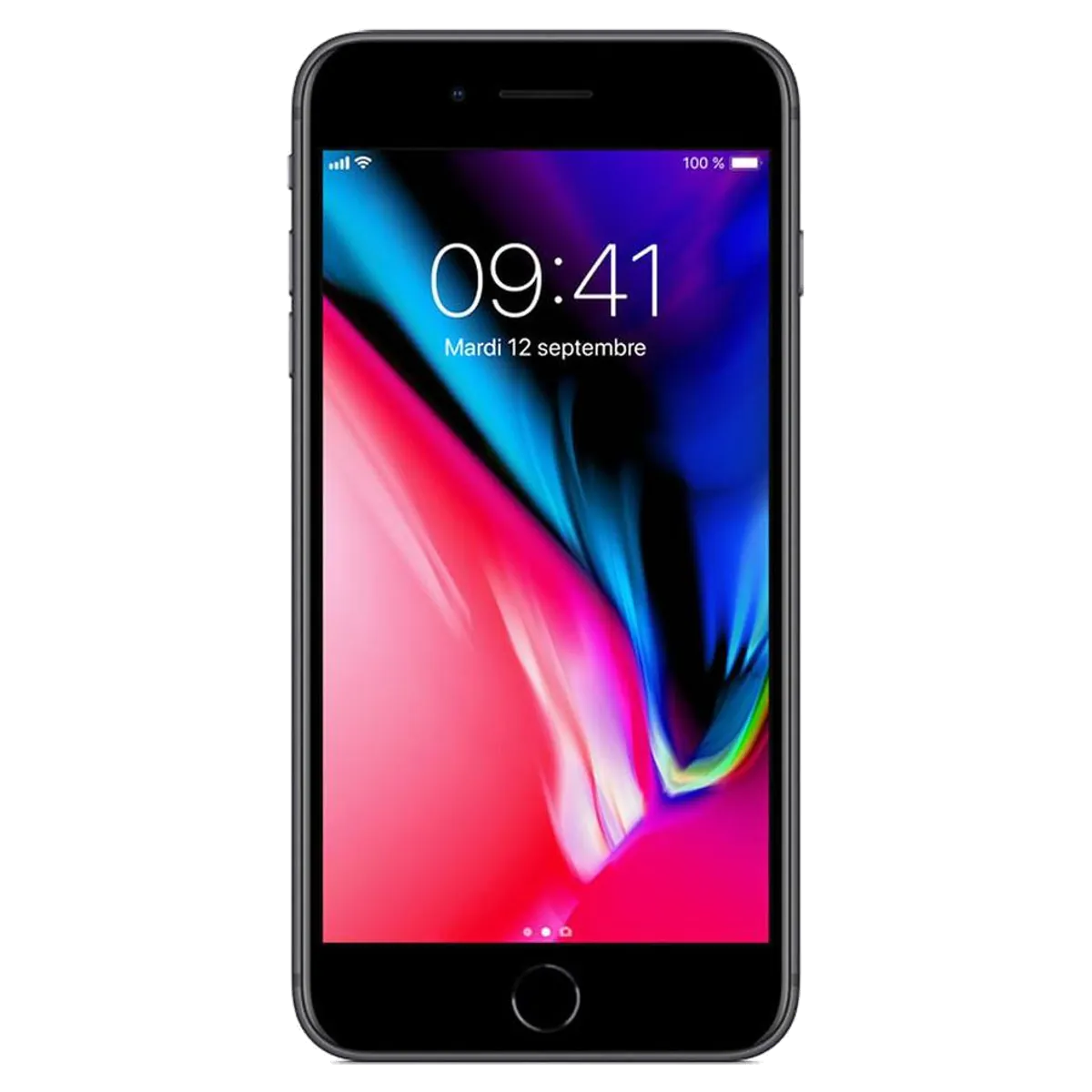 Apple iPhone 8 Plus reconditionné