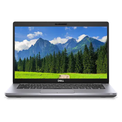 Dell Dell Latitude 5410 14" reconditionné
