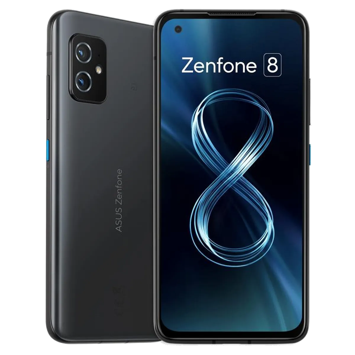 Asus Zenfone 8 reconditionné