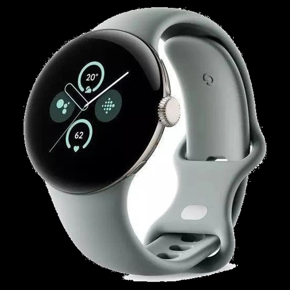 Google Pixel Watch 2 reconditionné