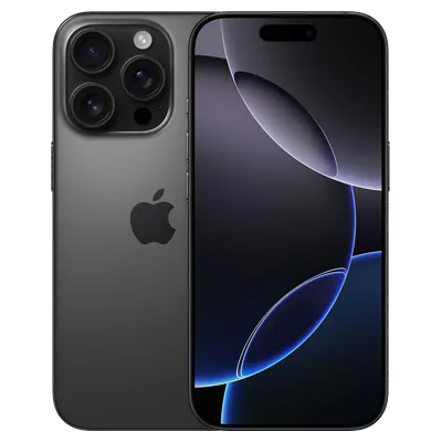 iPhone 16 Pro