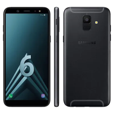 Galaxy A6 (2018)