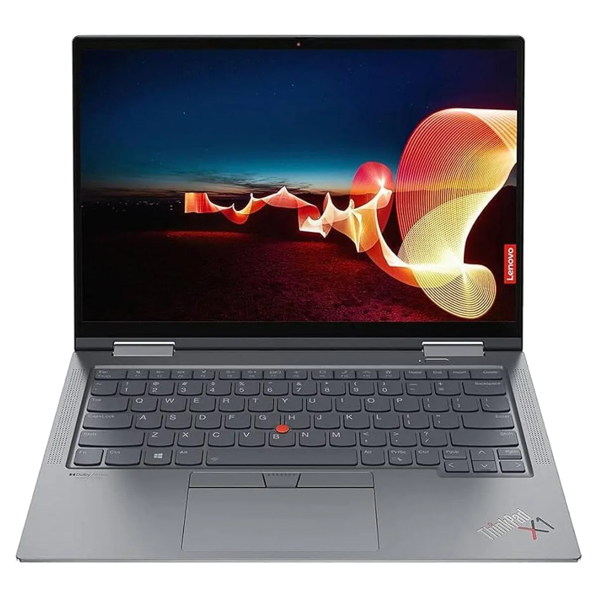 Lenovo ThinkPad X1 Yoga Gen 6 14" reconditionné