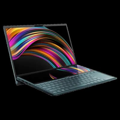 Asus ZenBook D 14"