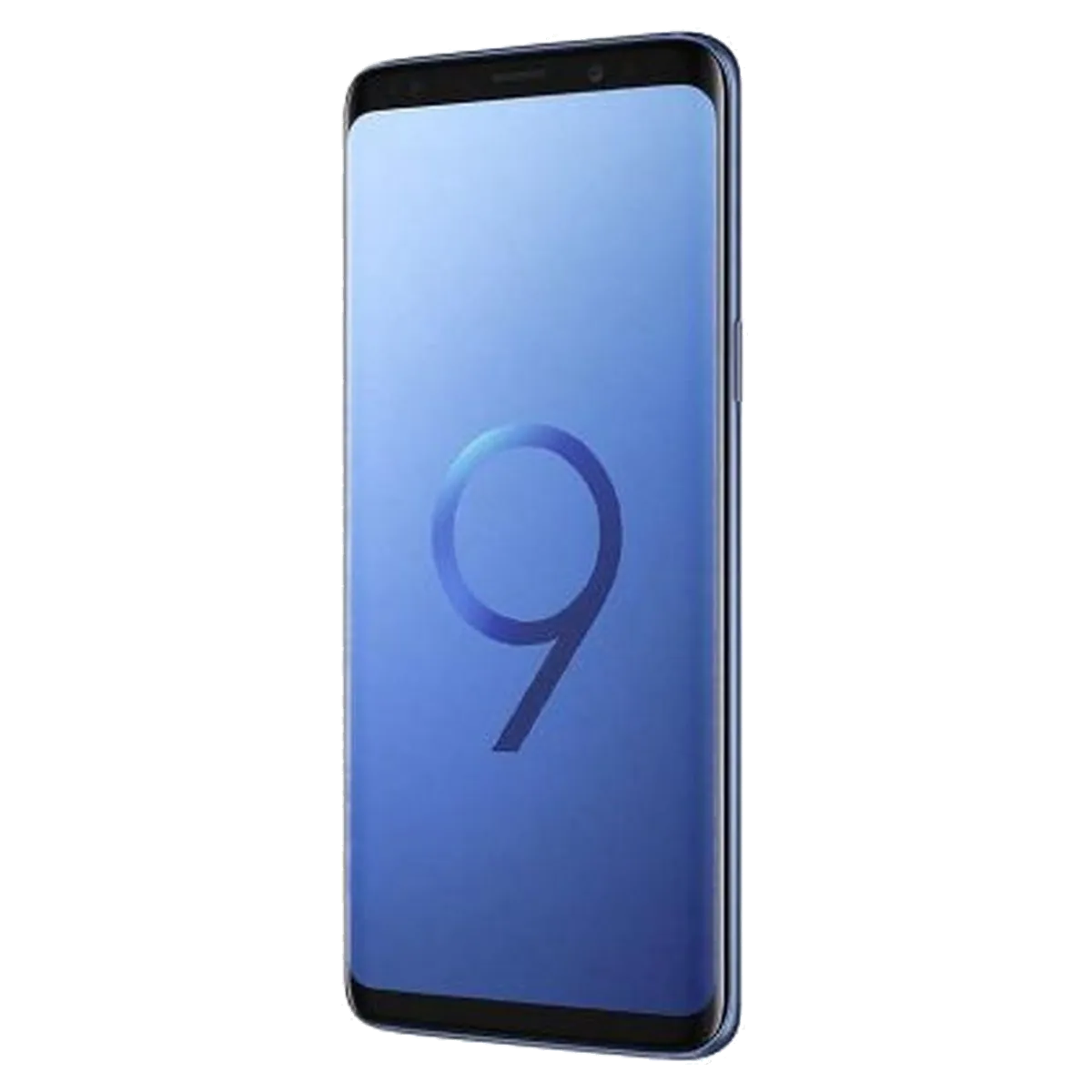 Samsung Galaxy S9 Plus reconditionné