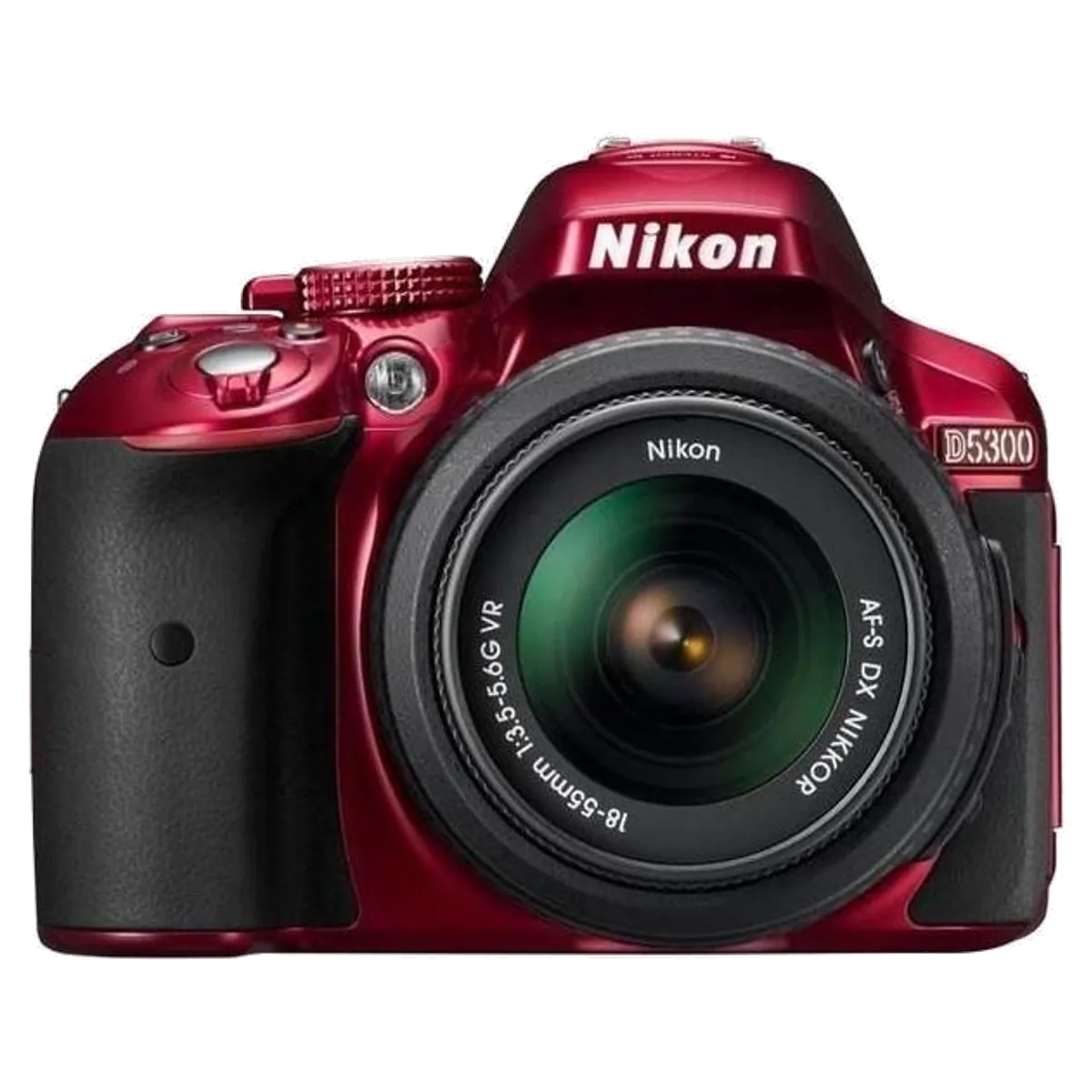 Nikon D5300 reconditionné