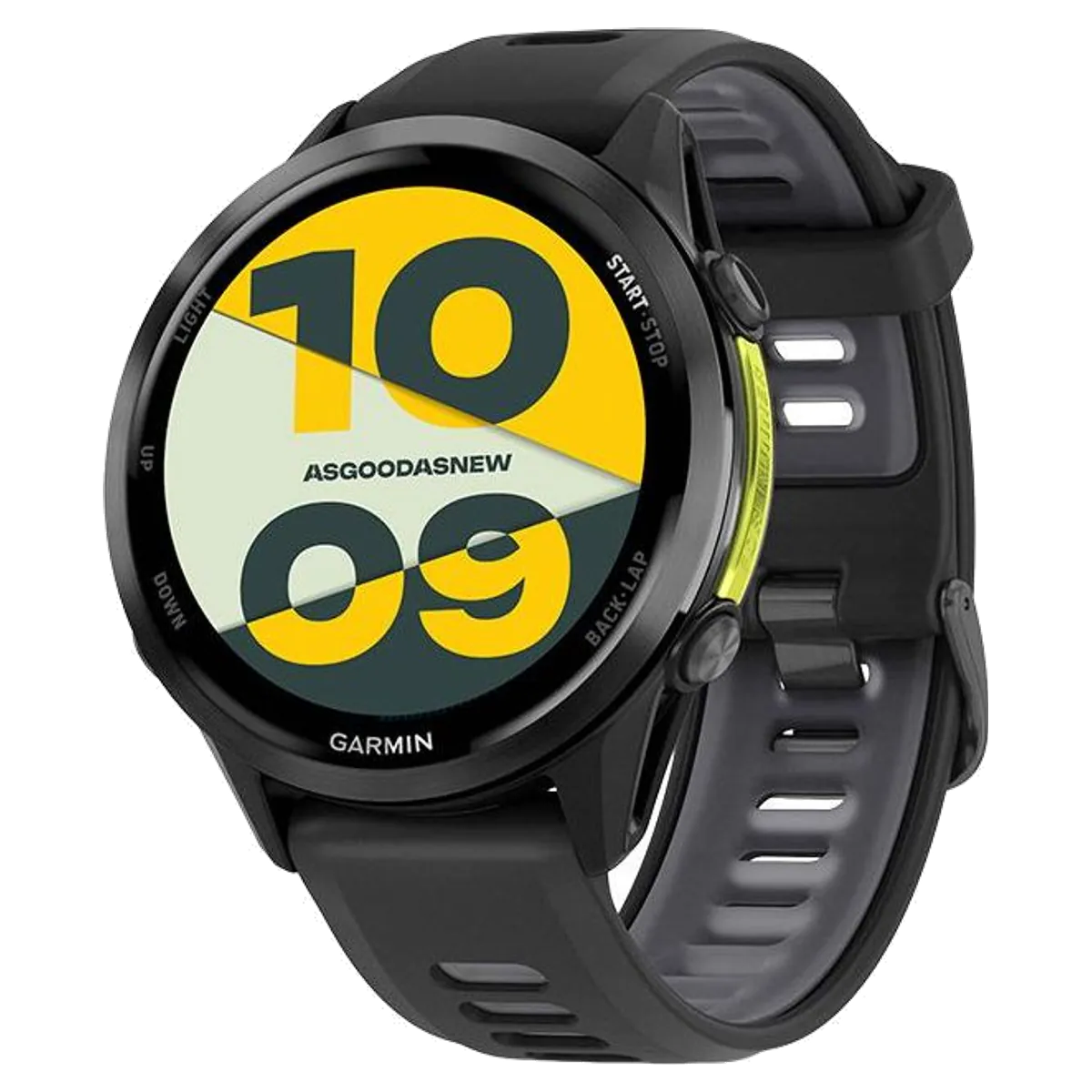 Garmin Forerunner 970 reconditionné