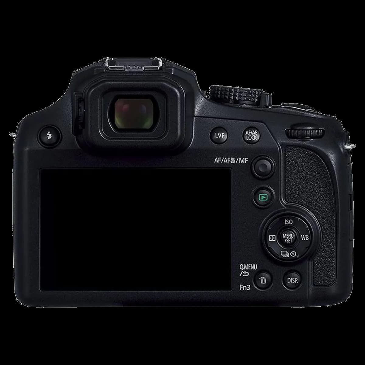 Panasonic Panasonic Lumix FZ82D reconditionné