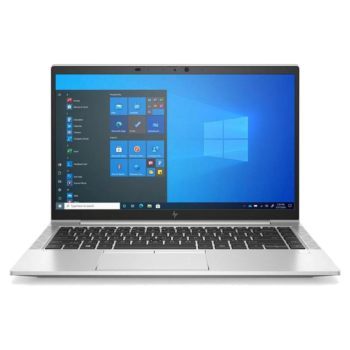HP EliteBook 840 G8 14" reconditionné
