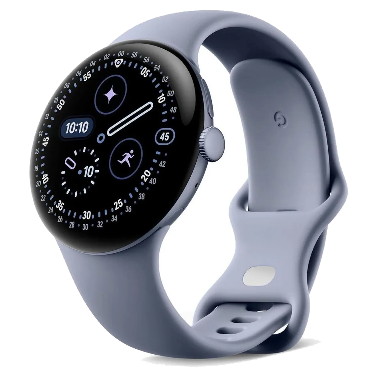 Google Pixel Watch 4 reconditionné