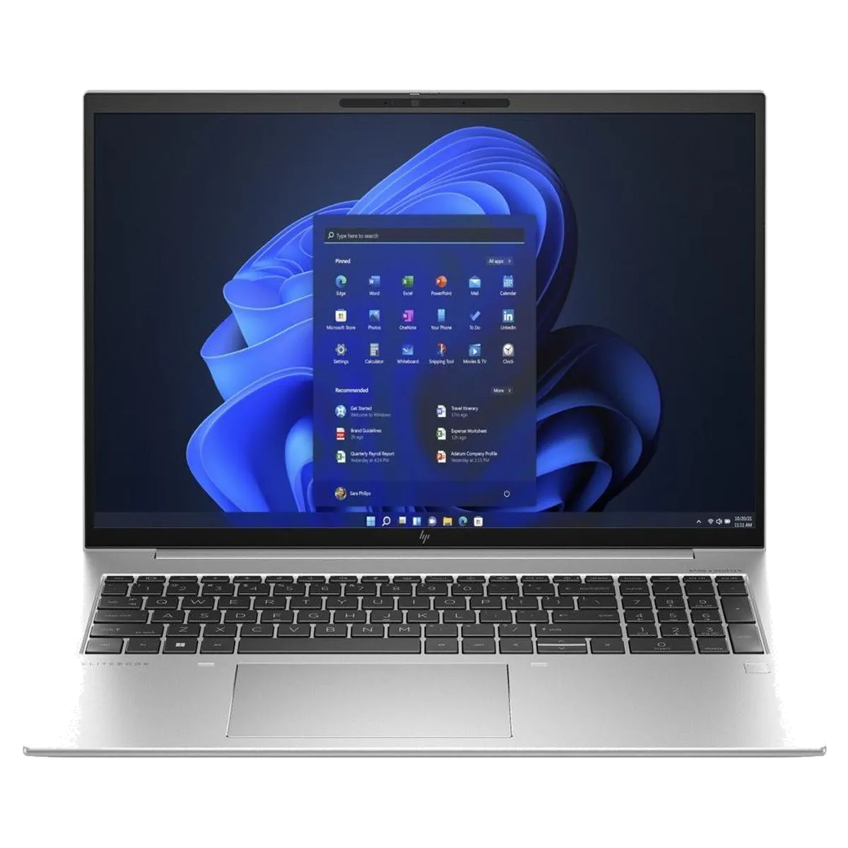 HP EliteBook 860 G10 16" reconditionné