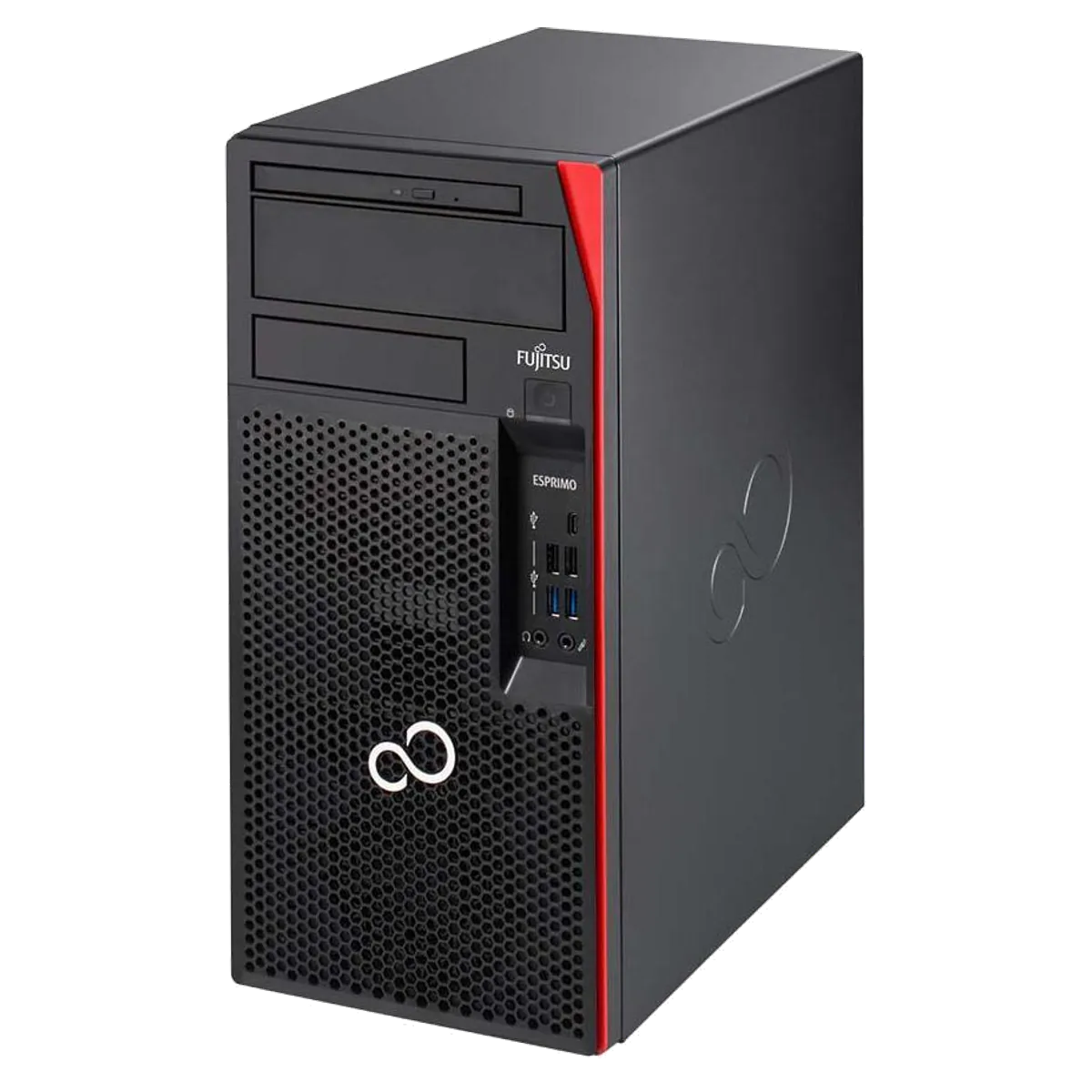 Fujitsu Esprimo P758 reconditionné