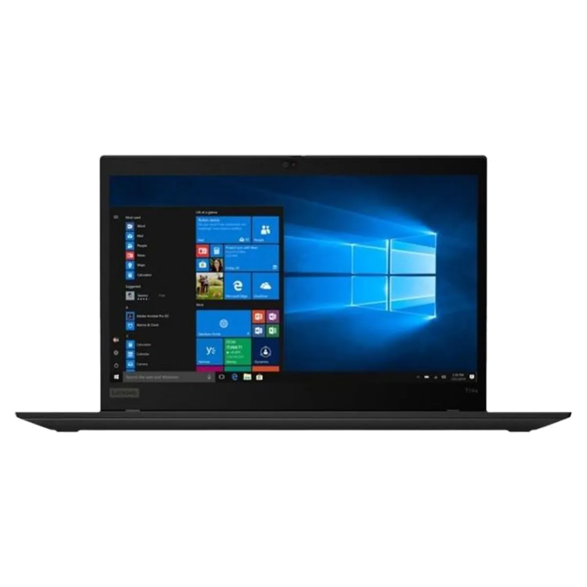 Lenovo Lenovo ThinkPad T14 Gen 4 14" reconditionné