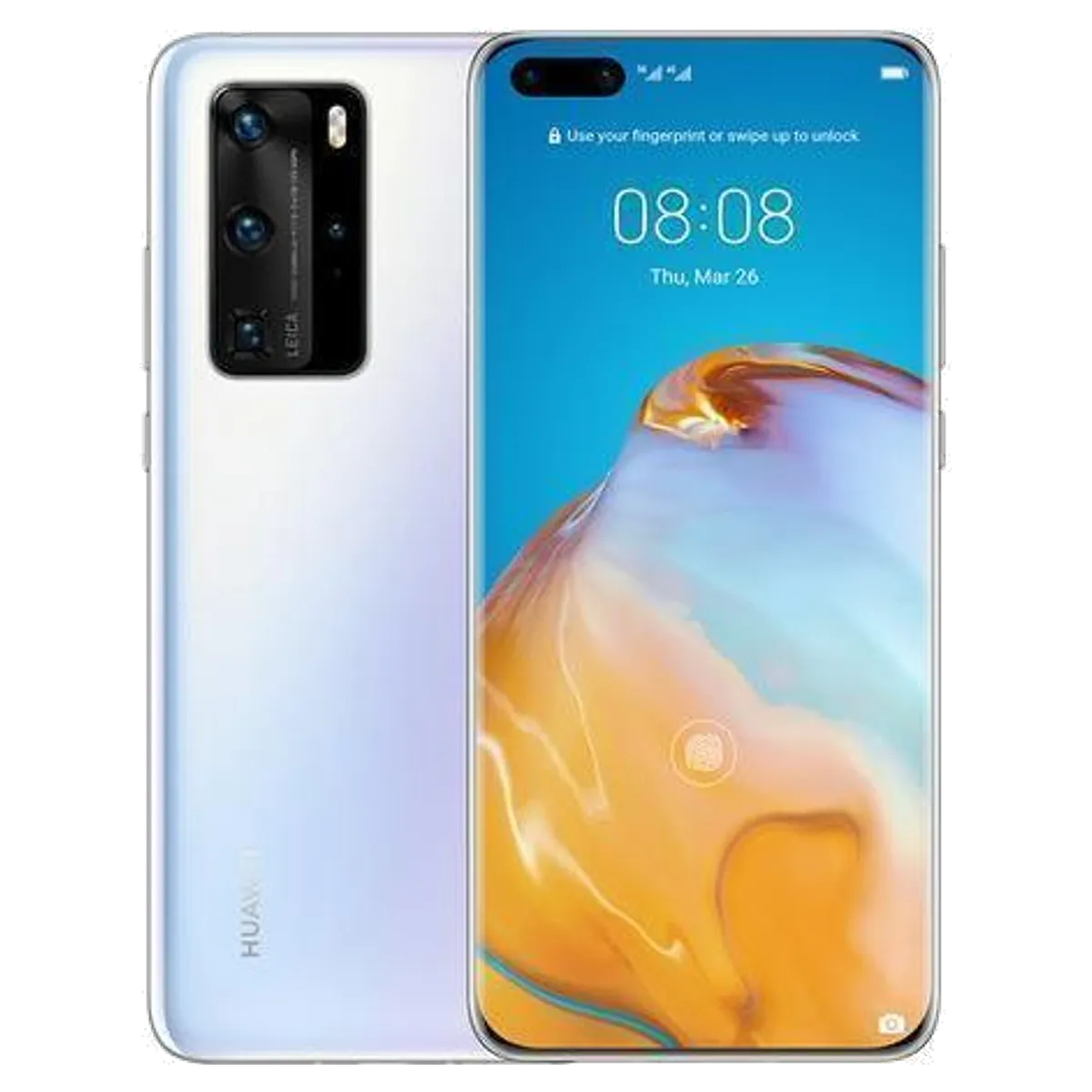 Huawei P40 Pro reconditionné
