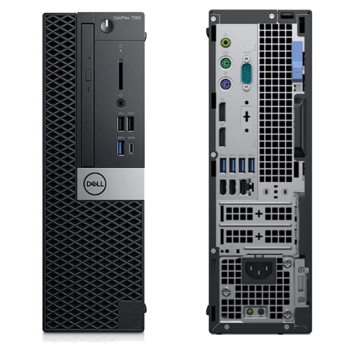 Dell OptiPlex 7060 SFF reconditionné