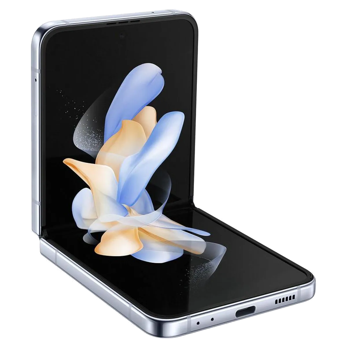 Samsung Galaxy Z Flip 4 reconditionné