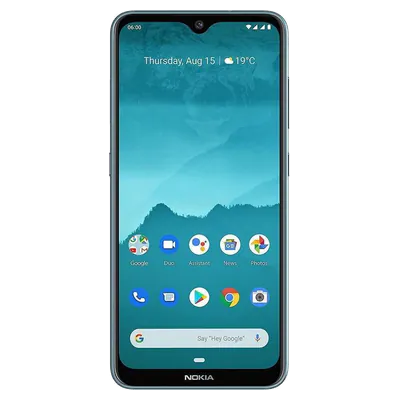 Nokia 6.2