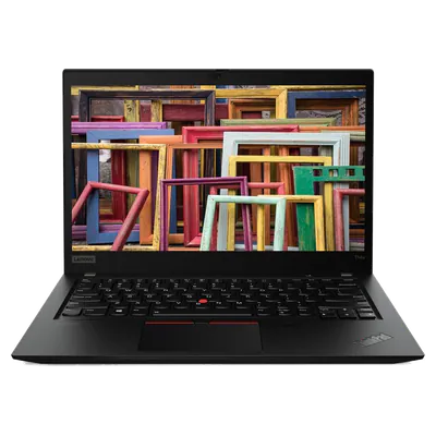 Lenovo ThinkPad T14S Gen 1 14"
