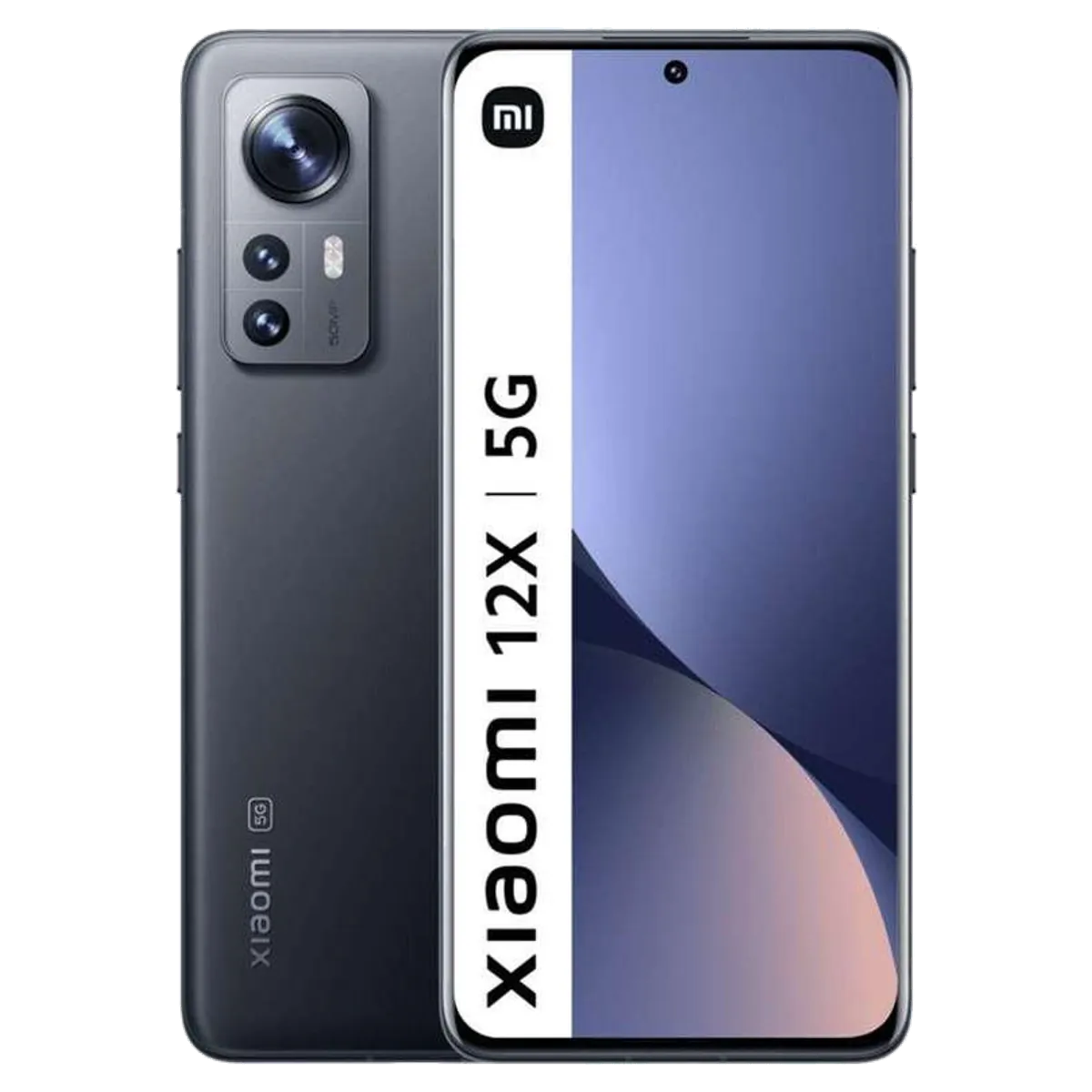 Xiaomi 12X reconditionné