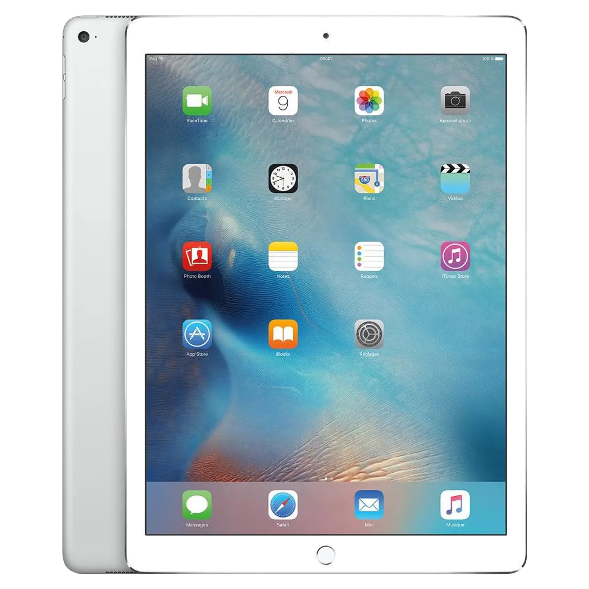 Apple iPad Pro A9 2015 reconditionné