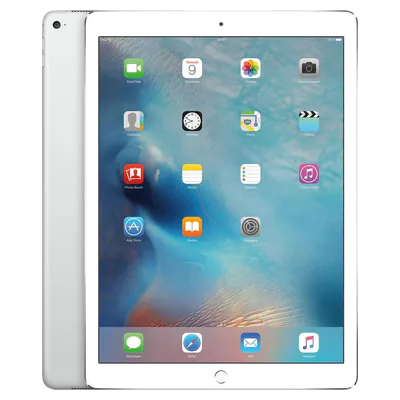 iPad Pro A9 2015