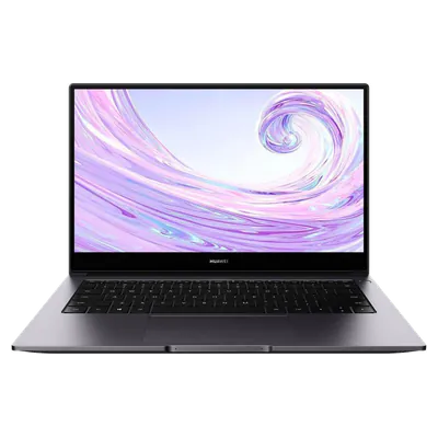 Huawei MateBook D15 15"