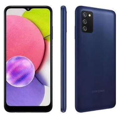 Galaxy A03s