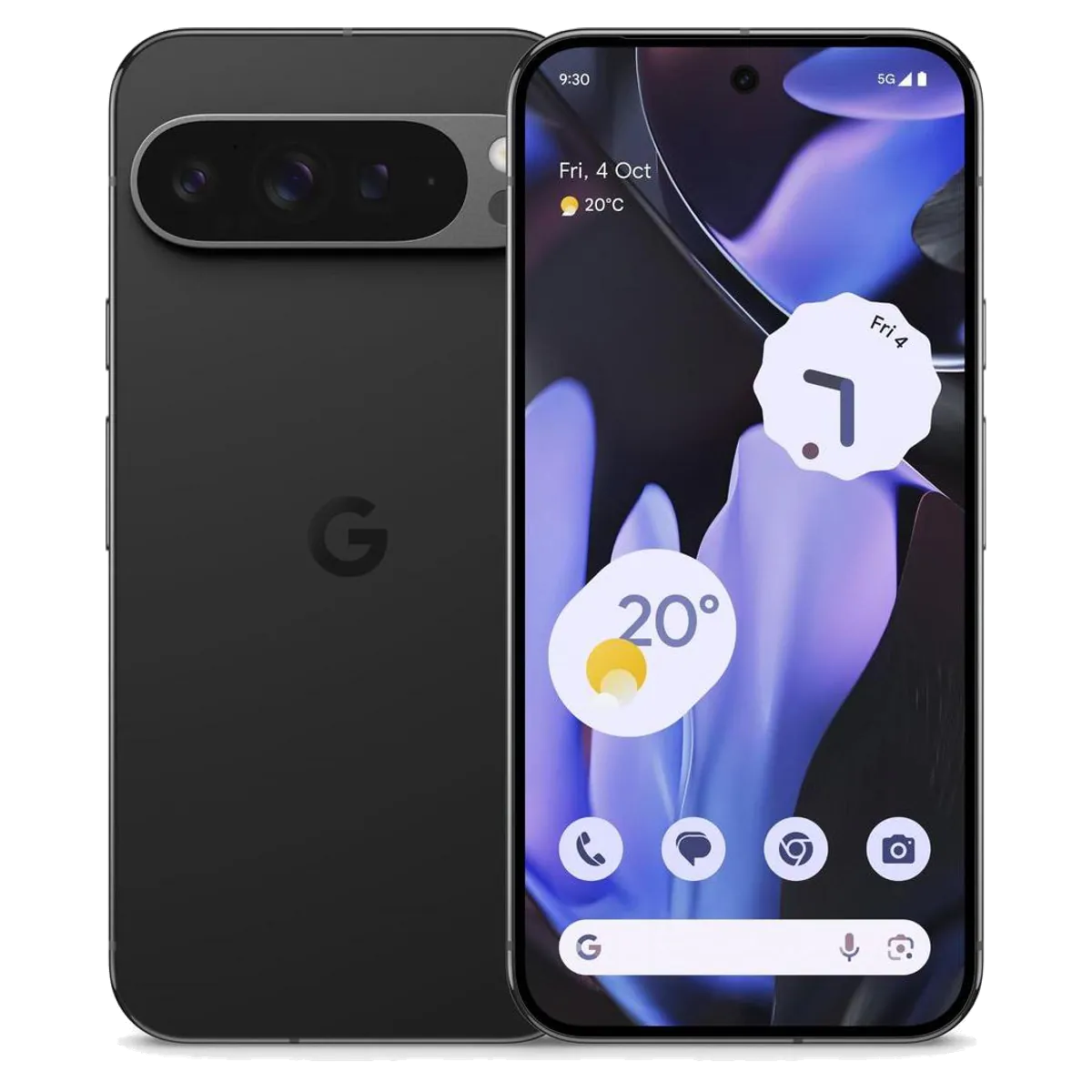 Google Pixel 9 Pro reconditionné